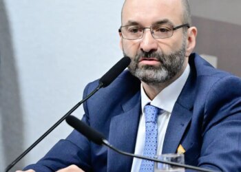 CPI do Crime: fundador da empresa Reag nega vínculo com PCC