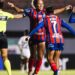 Bahia supera Vitória pela 3ª rodada do Brasileiro Feminino