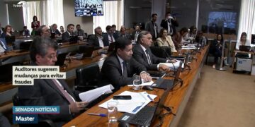 Auditores sugerem uso de inteligência artificial para prevenir fraudes financeiras — Senado Notícias