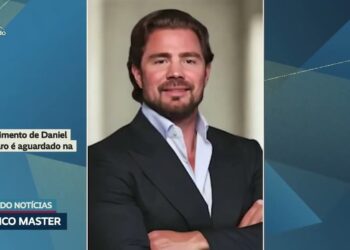 Depoimento de Daniel Vorcaro está marcado para terça-feira — Senado Notícias