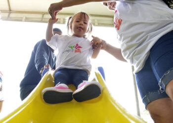 Dia da Síndrome de Down busca ampliar inclusão e combater preconceito