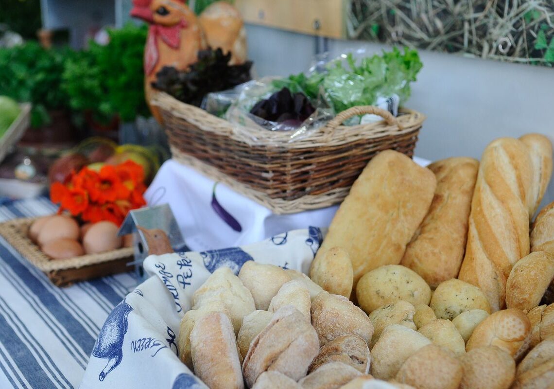 Indústria de alimentos e bebidas cresceu 8% em 2025, diz Abia