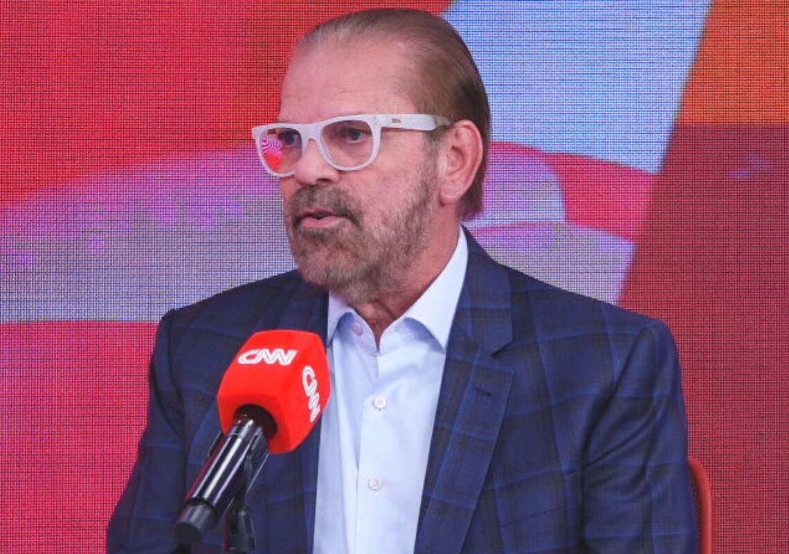 Inquérito mira presidente da Federação Paulista de Futebol por suposta evolução patrimonial irregular