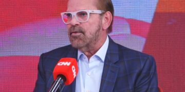 Inquérito mira presidente da Federação Paulista de Futebol por suposta evolução patrimonial irregular