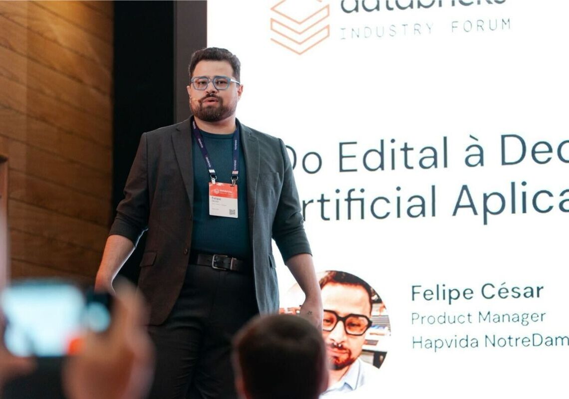 Hapvida reforça estratégia orientada por dados para ganhos de eficiência