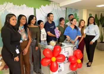 Hospital Brasiliense realiza procedimento cardíaco inédito em UTI neonatal