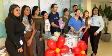 Hospital Brasiliense realiza procedimento cardíaco inédito em UTI neonatal