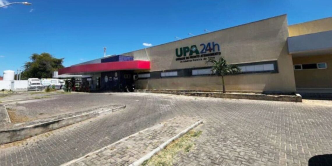 UPA Floriano (Dr. Adelmar Pereira da Silva) ganha reforço na estrutura e fortalece atendimento à população