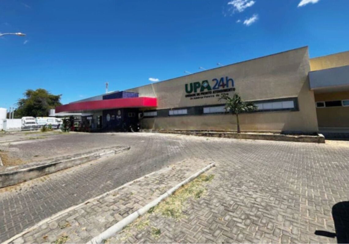 UPA Floriano (Dr. Adelmar Pereira da Silva) ganha reforço na estrutura e fortalece atendimento à população