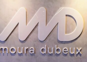 Disputa em inventário pode provocar perdas próximas de R$ 1 bilhão e gerar impacto para acionistas da Moura Dubeux