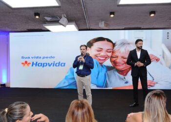 Executivos da Hapvida detalham expansão e modelo de gestão na ExpoPIM 4.0