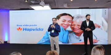 Executivos da Hapvida detalham expansão e modelo de gestão na ExpoPIM 4.0