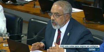 Proposta prevê 30% das vagas de estágio para estudantes negros — Senado Notícias