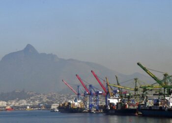 Balança comercial tem quarto melhor resultado para fevereiro