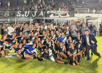 Mixto supera Botafogo e vence primeira no Brasileiro Feminino