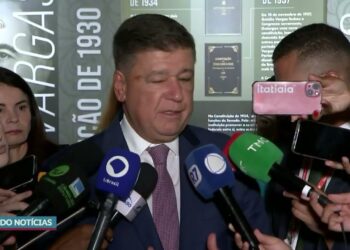 Presidente da CPMI questionará concessão de habeas corpus para convocados — Senado Notícias