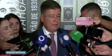 Presidente da CPMI questionará concessão de habeas corpus para convocados — Senado Notícias