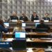 CPMI do INSS ouviu 36 depoentes em 7 meses de trabalho — Senado Notícias
