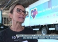 Grupo de voluntários do Senado envia duas toneladas de doações para MG — Senado Notícias