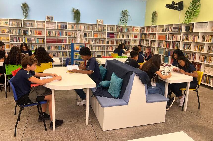 Nova lei estabelece condições mínimas de infraestrutura para escolas públicas — Senado Notícias