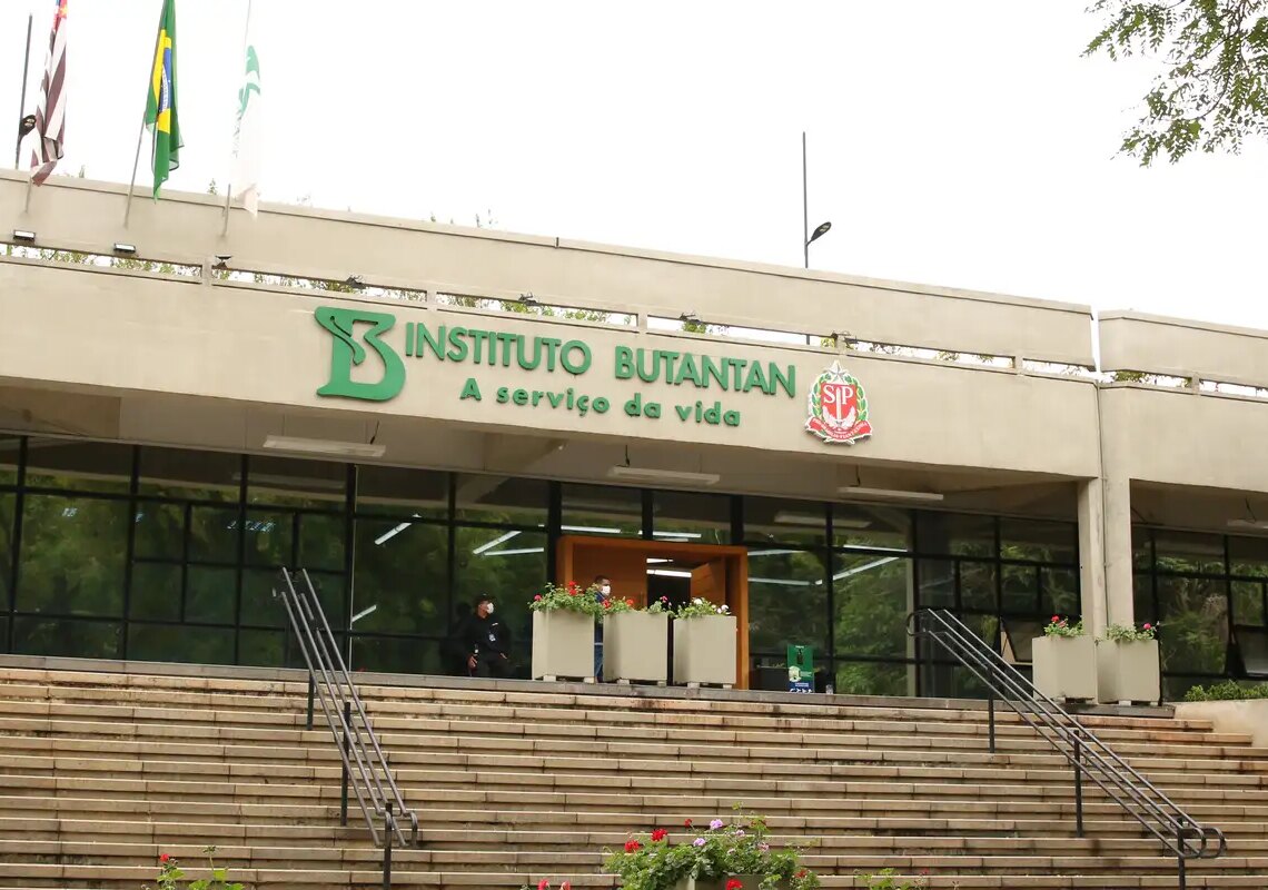 Butantan produzirá remédio contra câncer para o SUS