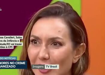 CPI do Crime Organizado debate aliciamento de adolescentes por facções — Senado Notícias