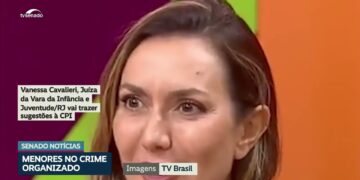 CPI do Crime Organizado debate aliciamento de adolescentes por facções — Senado Notícias