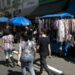 Taxa de informalidade cai no mercado de trabalho, mostra IBGE