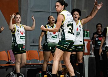 Unimed Campinas controla Sodiê Mesquita e estreia com vitória na LBF