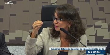Conselho de Comunicação Social destaca importância da implementação do ECA Digital — Senado Notícias
