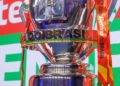 CBF define datas e horários dos jogos da 4ª fase da Copa do Brasil