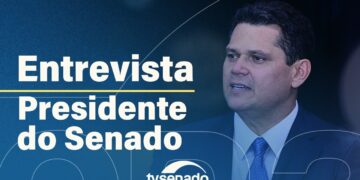 Davi declara apoio incondicional ao enfrentamento à violência contra mulher — Senado Notícias