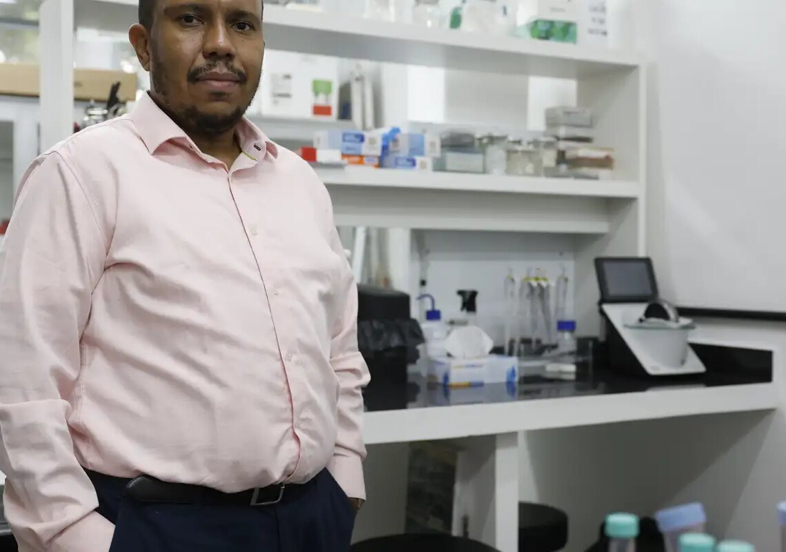 Cientistas brasileiros são premiados por pesquisas sobre Alzheimer