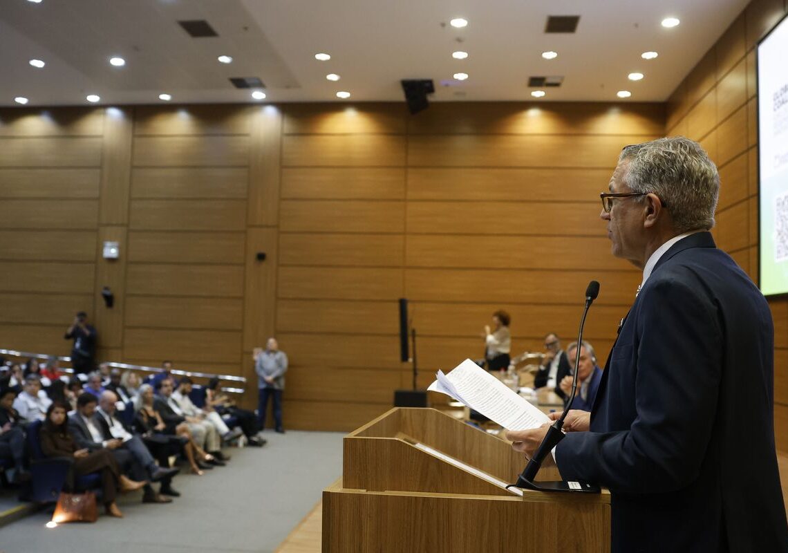 Combate à dengue é primeiro desafio de coalizão global de saúde