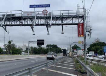 Audiência debate implantação do sistema de livre passagem de pedágio; participe – Notícias