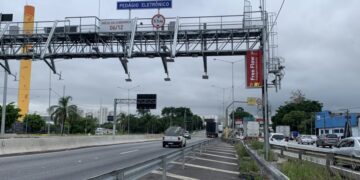 Audiência debate implantação do sistema de livre passagem de pedágio; participe – Notícias