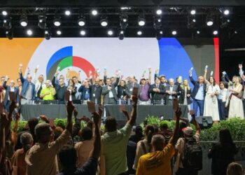 Conferência do Trabalho propõe mais diálogo e modernização produtiva