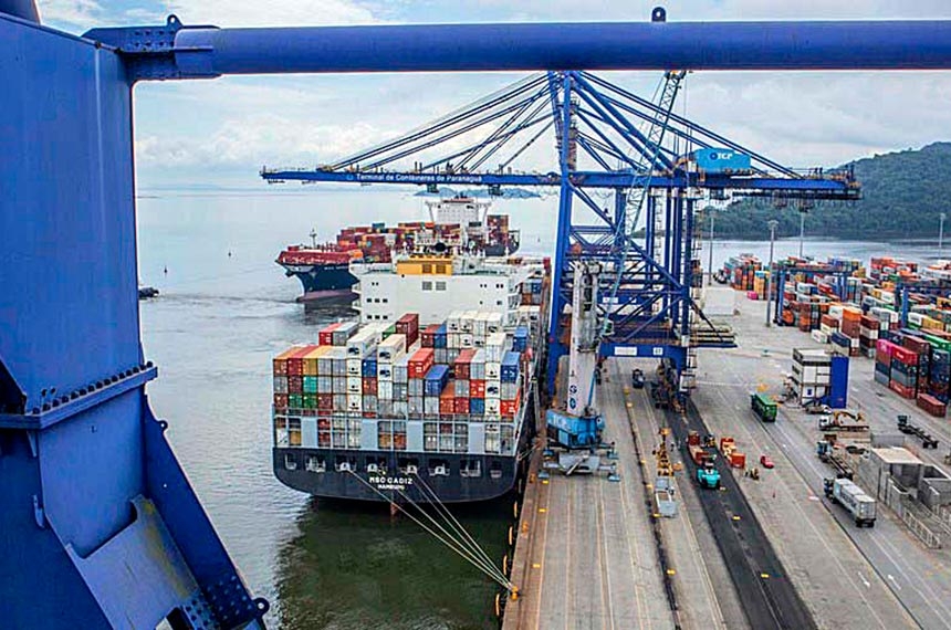 Lei facilita crédito à exportação para micro e pequenas empresas — Senado Notícias