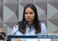 Ex-secretária do ‘Careca do INSS’ informa que exercerá direito ao silêncio — Senado Notícias