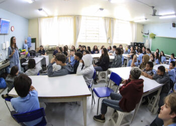 Empreendedorismo jovem e turismo cívico estão na pauta da CE — Senado Notícias