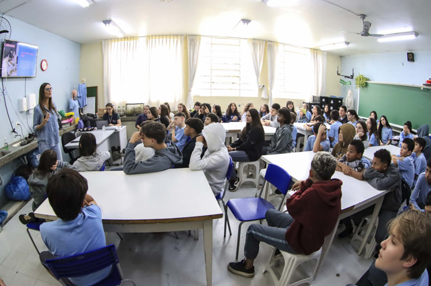 Empreendedorismo jovem e turismo cívico estão na pauta da CE — Senado Notícias