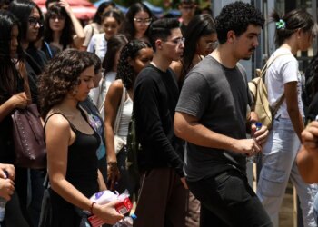 Enem passa a compor Saeb e vai medir a qualidade do ensino no Brasil