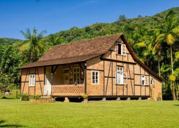 Lei cria Rota Turística do Enxaimel no município de Pomerode, em Santa Catarina – Notícias