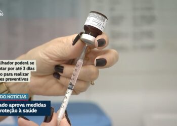 informações de saúde para trabalhadores e Estatuto do Paciente — Senado Notícias