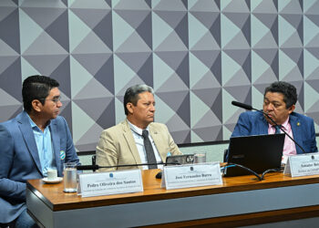 Nova regra do seguro-defeso prejudica pescadores, dizem associações — Senado Notícias