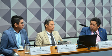 Nova regra do seguro-defeso prejudica pescadores, dizem associações — Senado Notícias