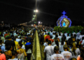 Lei reconhece a Festa da Penha como manifestação da cultura nacional — Senado Notícias
