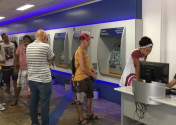 Feriado de Páscoa: bancos não abrirão na sexta-feira (3)