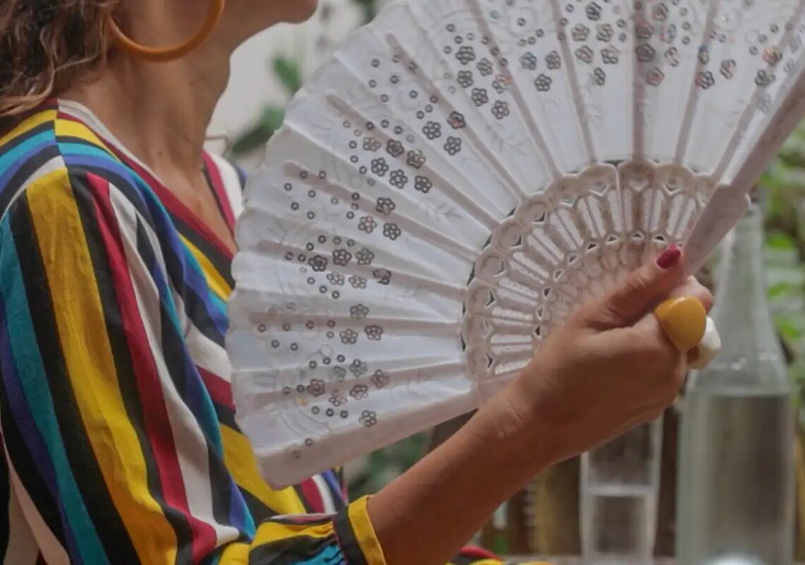 Estudo pede mais políticas públicas para reduzir efeitos da menopausa