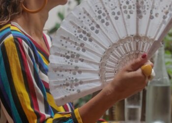 Estudo pede mais políticas públicas para reduzir efeitos da menopausa